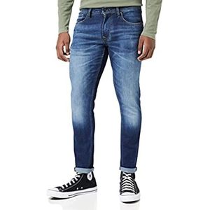 Pepe Jeans Finsbury Jeans, 000DENIM (DN8), 30 W/32 l heren
