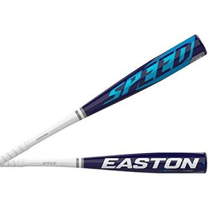 Easton Snelheid -3, BBCOR honkbalknuppel, 2 5/8 vat, 33/30, BB22SPD
