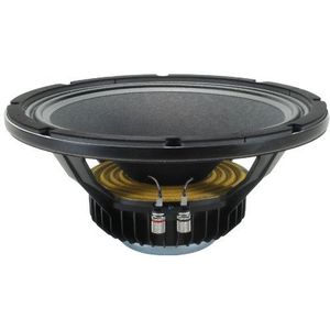 Eminence Luidspreker HP Medium, 31 cm, 400 W, 8 Ohm