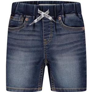 LEVI'S WB-Woven Bottoms Shorts voor kinderen en jongeren, Herten, 9 Maanden