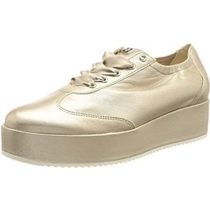 HÖGL Dames Jodie Oxford, Lightbronce, 41.5 EU Breed