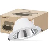 Ledvance Downlight Comfort Downlight/Spotlight/Floodlight - 4058075104082 - E3BEN