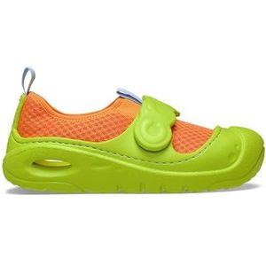 Crocs - Swiftwater Splash T - Klomp - Koi vis