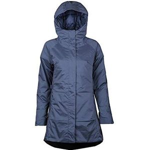 Columbia Autumn Rise Trench Damesjas