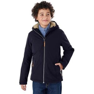 killtec - KOW 377 BYS JCKT - Functioneel Jack - dunkelnavy - 10.000 mm Waterkolom, Waterdicht