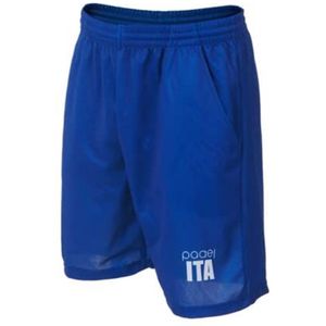 Padel ITA - Shorts Padel heren Milano M