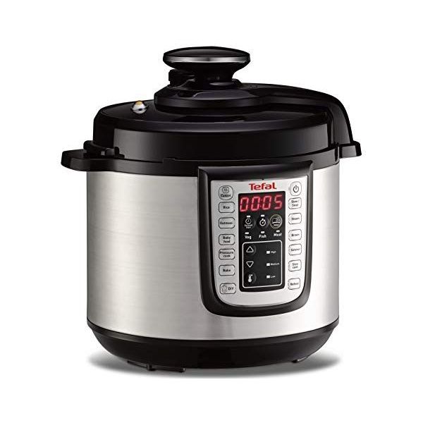 Digital pressure cooker deals