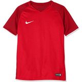 Nike - Dry Trophy III - T-shirt - Rood - Dri-FIT