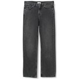 GANT Jeans - Denim - Ontspannen - Black Gedragen - GANT - 9 jaar (134) - Jeans
