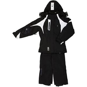Peak Mountain Ginga/Nh/A jumpsuit voor meisjes
