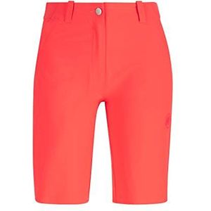 Mammut Runbold Women's Shorts sunset 38