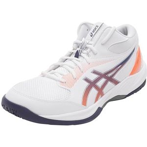 ASICS - Gel-Task MT 4 - Indoor Schoenen - Zwart