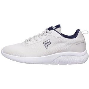 FILA Spitfire Hardloopschoenen voor heren, Nimbus Cloud, 40 EU, Nimbus Cloud, 40 EU