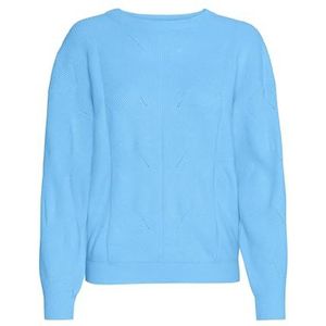 Ichi - Boston 5 - Damestrui - Tijdloze Kleur - Slim Fit