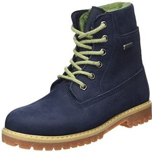 Däumling Andy sneeuwlaarzen voor jongens, Country Ocean, 27 EU