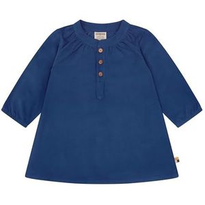 loud + proud Jurk van corduroy, GOTS-gecertificeerd