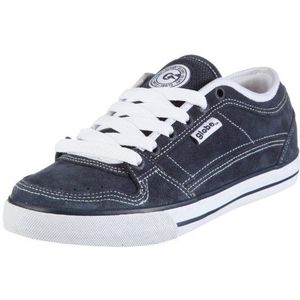Globe tb unisex volwassenen sneakers, blauw navy white true red, 44 EU