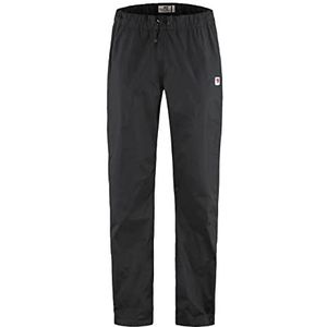 Fjallraven F87352-550 High Coast Hydratic Broek M Zwart XXL/R