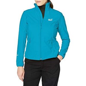 Jack Wolfskin Delta Tour Damesjas voor dames