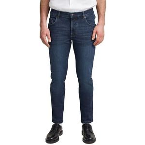 bugatti - 365 - Jeans - Oceaanblauw - FlexCITY-kwaliteit