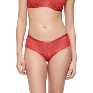 Triumph Crazy Stupid Love Hipster Blood Orange, blood orange, 42