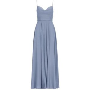 Kraimod Jurk, jean blauw, 34