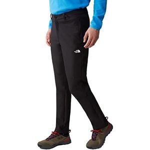 THE NORTH FACE grivola broek black 28