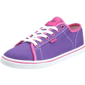 Vans VJW15IA, Trainers meisjes 27 EU