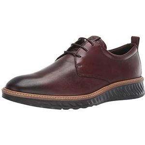 ECCO 836404, Derby Vetersluiting voor heren