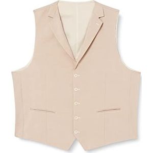 Daniel Hechter Heren Waistcoat H-XTENSION vest, 400, 50, 400, 50