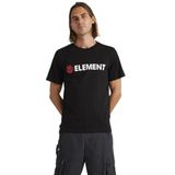Element Blazin - T-shirt voor heren.