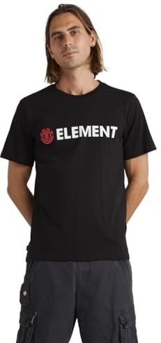 Element Blazin - T-shirt voor heren.