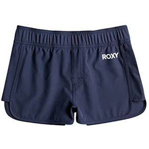 Roxy Boardshorts voor meisjes, blauw, 16/XXL