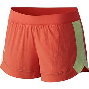 Columbia Titan Ultra Damesshorts