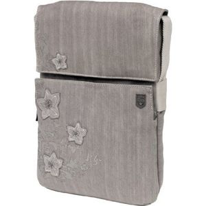 Golla Bacy G1054 Notebooktas tot 30 cm (11,6 inch) grijs
