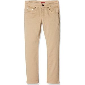 Gol Jongens Colour-Jeans Jeans, beige (zand 6), 128 cm