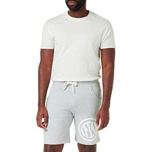 Inter Uniseks casual shorts I M New Logo Short