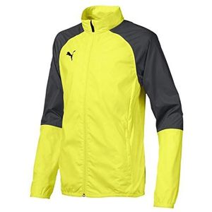 PUMA Cup Sideline Woven Jacket Core Trainingsjack voor jongens