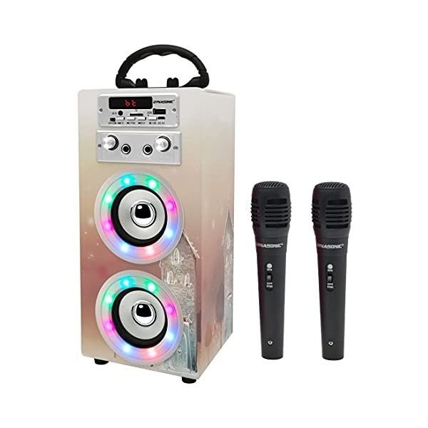 Kinder radio met microfoon - Karaoke set kopen | V-Tech, K3, lage prijs |  beslist.nl