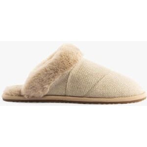 TOMS Dames Valerie Slipper, havermout Sparkle Knit, 8 UK, Havermout Sparkle Knit, 42 EU