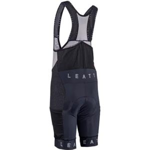 Leatt MTB Endurance 5.0 damesbroek met bretels en 4-density-vulling