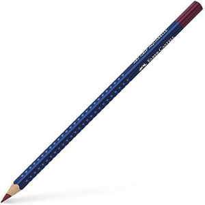 Faber-Castell Aquarelle Art Grip-potlood, kleur: Indisch rood 192