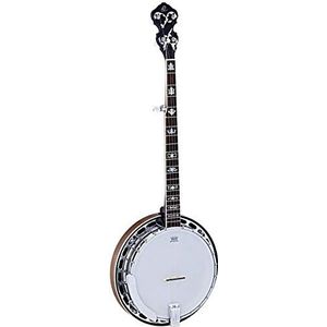 Ortega OBJ750-MA Banjo