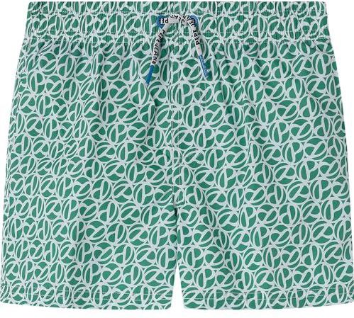Kinderzwemshort Pepe Jeans P Print