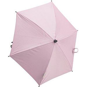 For-Your-little-One Parasol Past met Out 'n' Over Nipper 360 single, Lichtroze