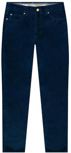 Lee Daren Zip Fly Regular Fit Broek