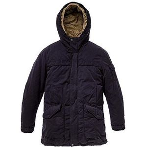 Dolomite Parka voor heren Latemar Mpk Parka