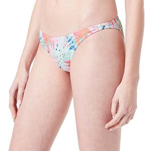 Pepe Jeans Bonnie Bottom bikiniset voor dames, 316 Washed Roze, L