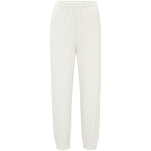 HUGO Jersey broek voor dames, Open White110, L
