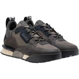 Replay Heren Field Melt Sneakers, 197 dk Grey Navy, 44 EU